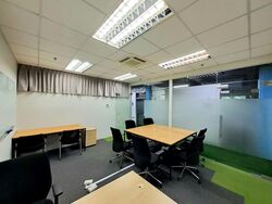 Ayer Rajah Crescent (D5), Factory #603612741